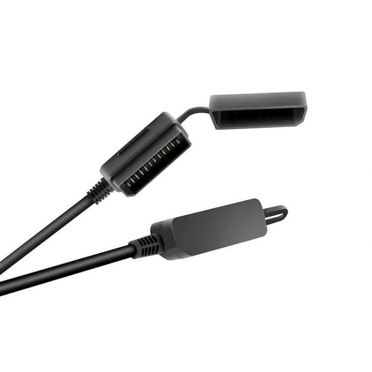 YX For DJI MAVIC 2  Aluminum Alloy Charger with Switch