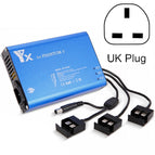 UK Plug