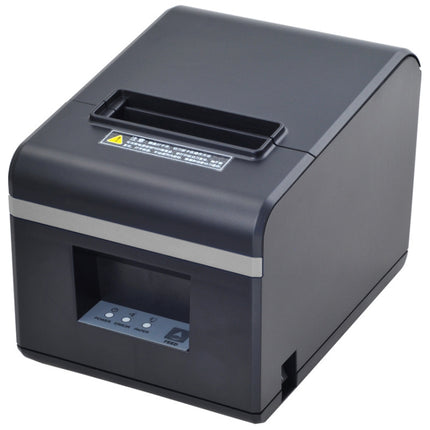 Xprinter XP-N160II Thermal Ticket Printing Machine Bluetooth Receipt Printer, EU Plug
