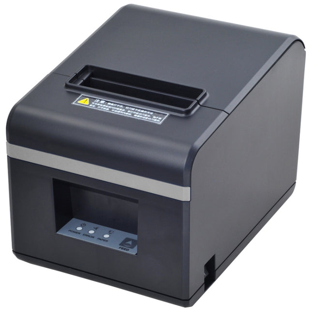 Xprinter XP-N160II Thermal Ticket Printing Machine Bluetooth Receipt Printer