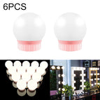6  LEDs
