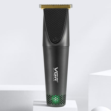 VGR Men Household Electric Hair Clippers Hair Clippers For Hair Salons, V-090
