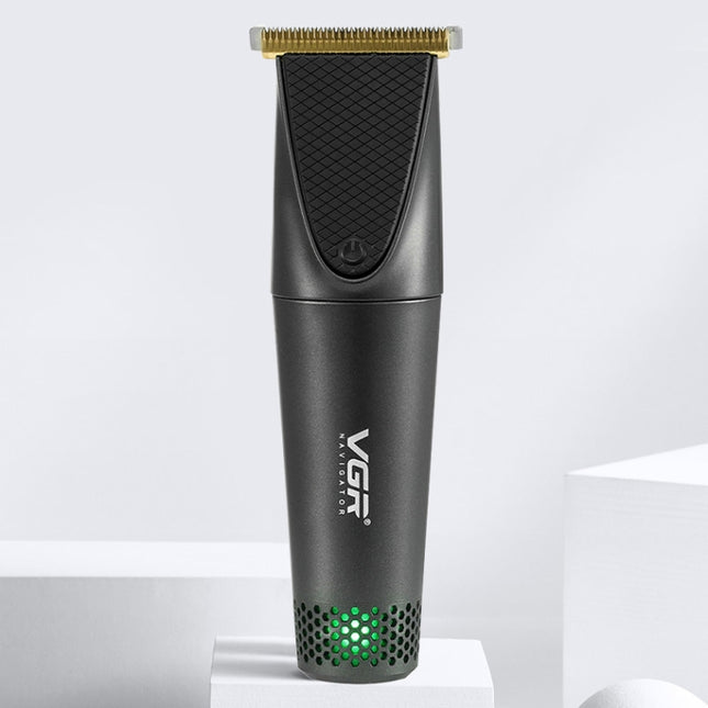 VGR Men Household Electric Hair Clippers Hair Clippers For Hair Salons, V-090