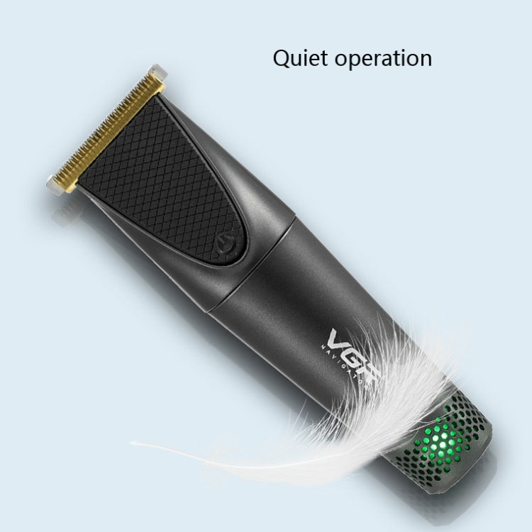 VGR Men Household Electric Hair Clippers Hair Clippers For Hair Salons, V-090