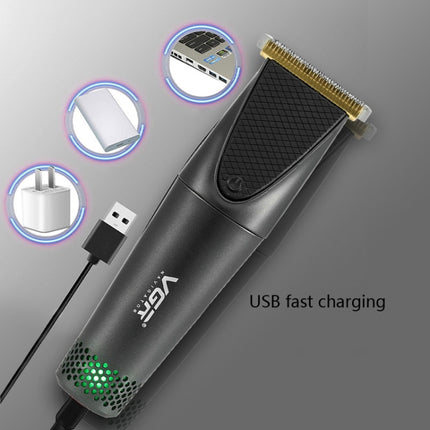 VGR Men Household Electric Hair Clippers Hair Clippers For Hair Salons, V-090