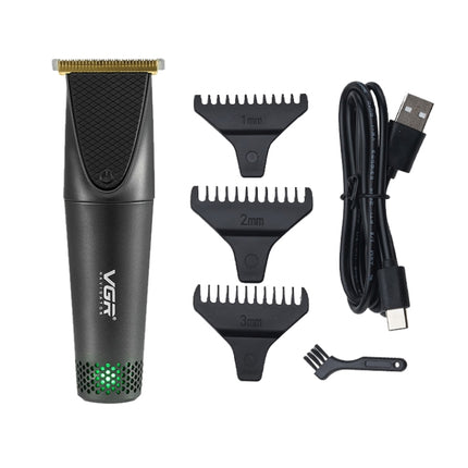 VGR Men Household Electric Hair Clippers Hair Clippers For Hair Salons, V-090