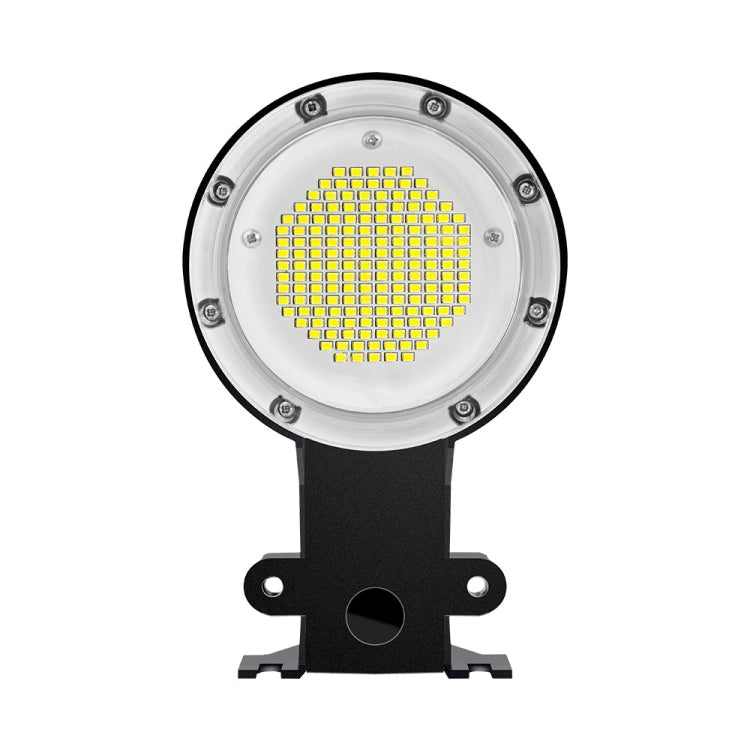 LED Outdoor Light Sensing IP65 Waterproof Wall Lamp Garden Courtyard Street Light