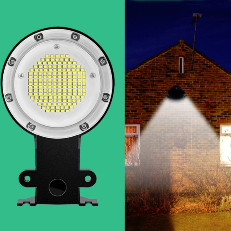 LED Outdoor Light Sensing IP65 Waterproof Wall Lamp Garden Courtyard Street Light