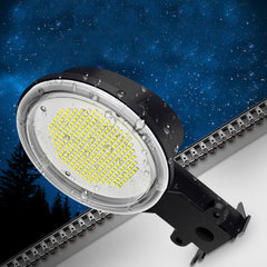 LED Outdoor Light Sensing IP65 Waterproof Wall Lamp Garden Courtyard Street Light
