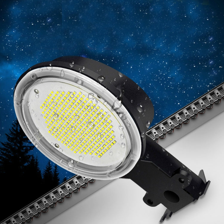 LED Outdoor Light Sensing IP65 Waterproof Wall Lamp Garden Courtyard Street Light