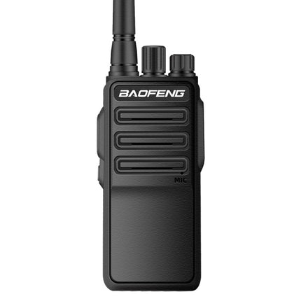 Baofeng BF-1904 Radio Communication Equipment High-power Handheld Walkie-talkie, AU Plug, EU Plug, US Plug, UK Plug