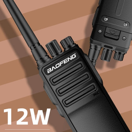 Baofeng BF-1904 Radio Communication Equipment High-power Handheld Walkie-talkie, AU Plug, EU Plug, US Plug, UK Plug