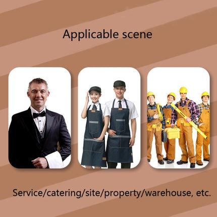 Baofeng BF-1904 Radio Communication Equipment High-power Handheld Walkie-talkie, AU Plug, EU Plug, US Plug, UK Plug