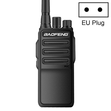 Baofeng BF-1904 Radio Communication Equipment High-power Handheld Walkie-talkie, AU Plug, EU Plug, US Plug, UK Plug