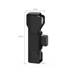 Rcgeek For DJI OSMO Pocket Body Silicone Cover Case, For DJI OSMO Pocket