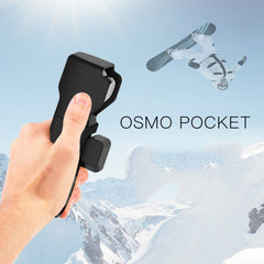 Rcgeek For DJI OSMO Pocket Body Silicone Cover Case, For DJI OSMO Pocket