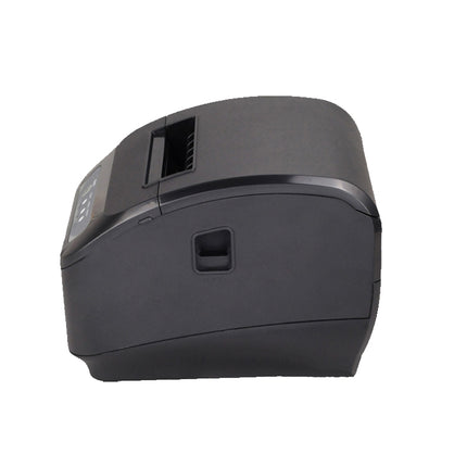 Xprinter XP-Q200II Thermal Small Receipt Printer Catering And Kitchen Receipt Printer 80mm Cutter