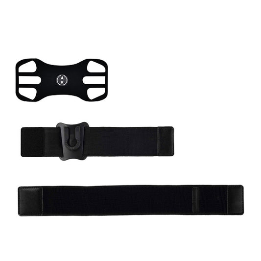 Detachable Rotating Arm Wristband Sports Mobile Phone Case  Suitable For 4.5-7 Inch Mobile Phones, 2 In 1