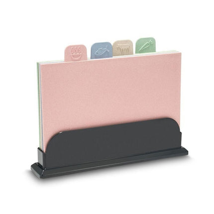 Wheat Straw Classification Cutting Board Set Multi-purpose Non-slip Cutting Board, Wheat Straw