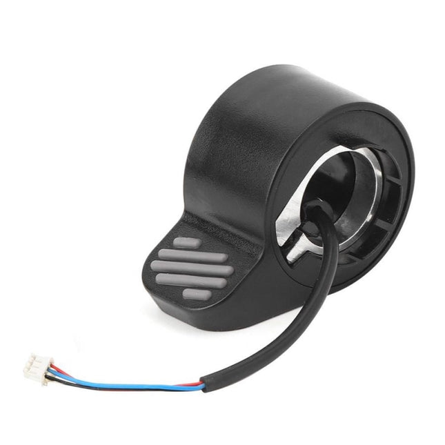 For Xiaomi No. 9 ES1 / ES2 / ES3 / ES4 Electric Scooter Accessories Brake Finger Dial
