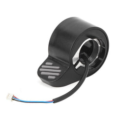 For Xiaomi No. 9 ES1 / ES2 / ES3 / ES4 Electric Scooter Accessories Brake Finger Dial, White