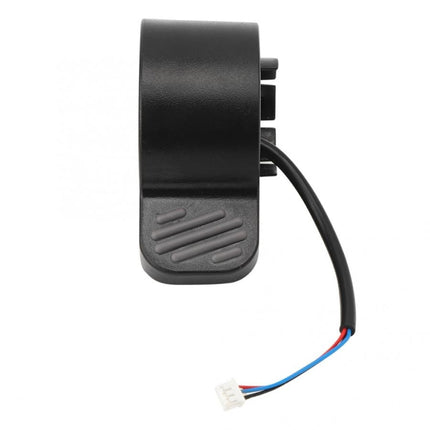 For Xiaomi No. 9 ES1 / ES2 / ES3 / ES4 Electric Scooter Accessories Brake Finger Dial