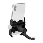 Rearview Mirrors / Black