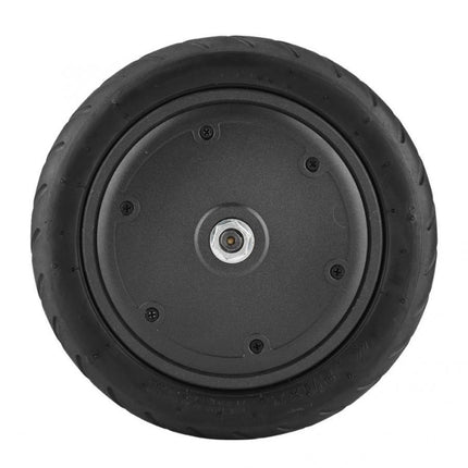 250W 36V Scooter Motor Drive Wheel Motor Pneumatic Tire, 250W