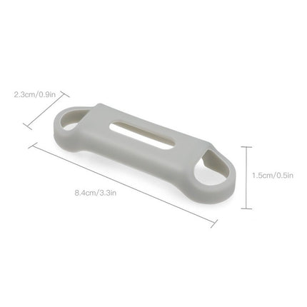 RCSTQ Silicone Fixed Propeller Fixer Guard for DJI Mavic Mini, RCSTQ For DJI Mavic Mini