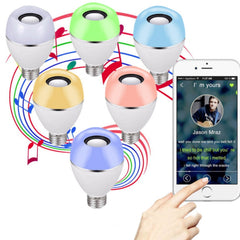 Collection image for: Smart Light Bulbs