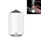 Car Humidifier Pearl White / Pearl White