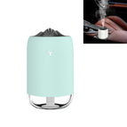 Car Humidifier Turquoise / Turquoise