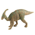 Yellow Green Parasaurus