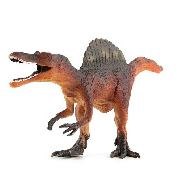 Simulation Animal Dinosaur World Static Toy Models