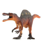 Yellow Spinosaurus