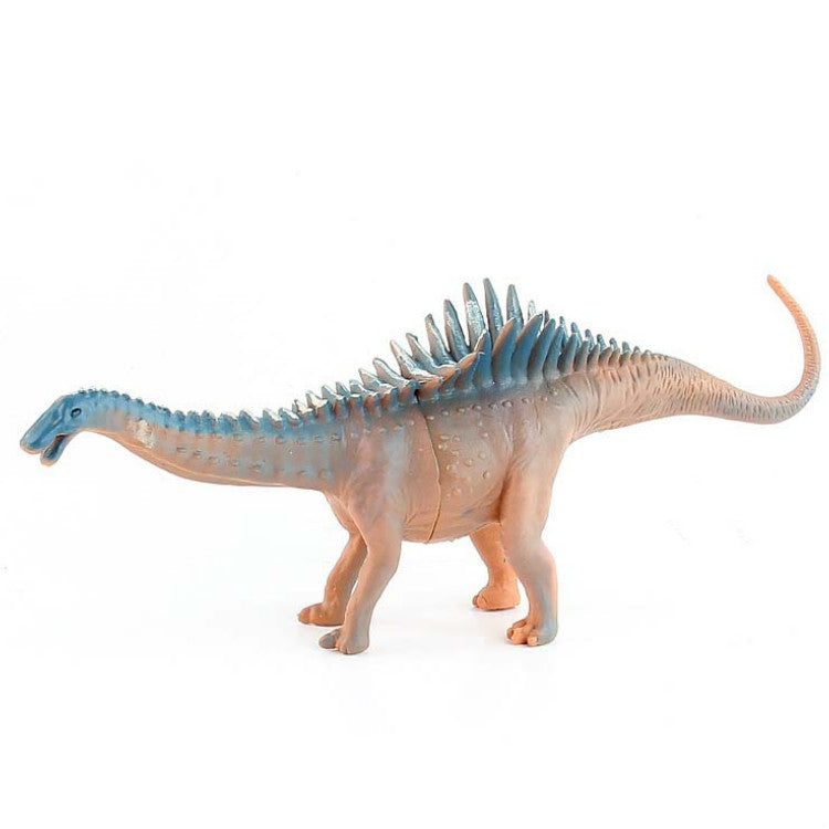 Simulation Animal Dinosaur World Static Toy Models