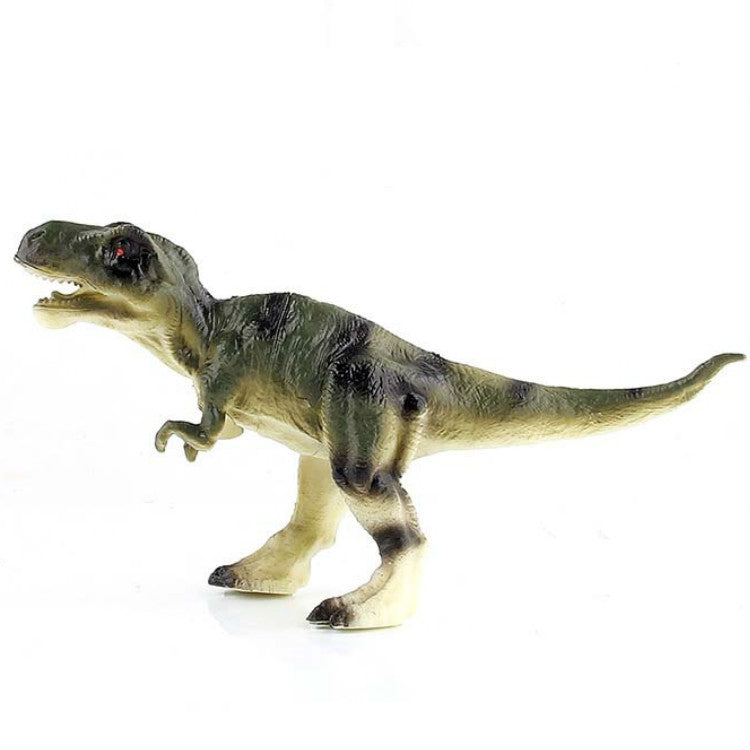 Simulation Animal Dinosaur World Static Toy Models