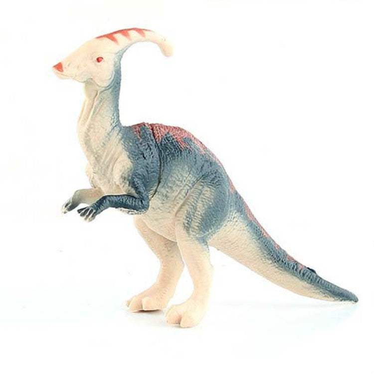Simulation Animal Dinosaur World Static Toy Models