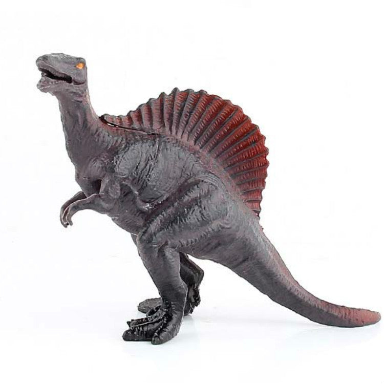Simulation Animal Dinosaur World Static Toy Models