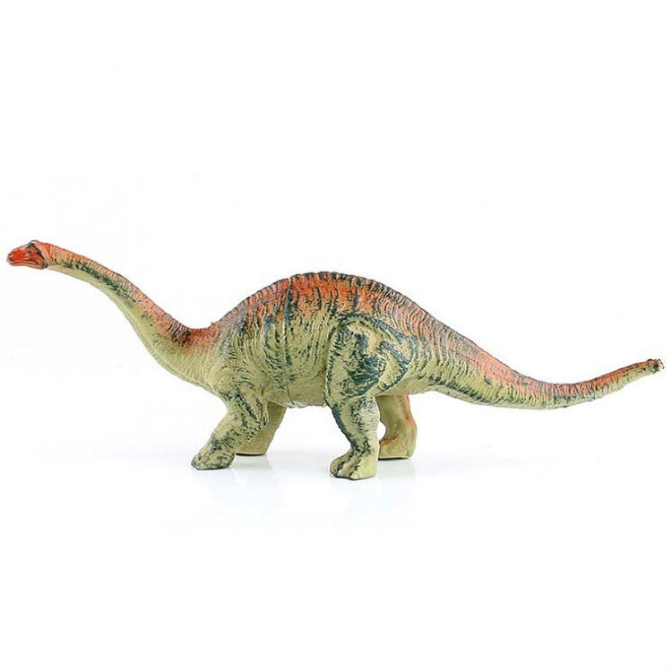 Simulation Animal Dinosaur World Static Toy Models