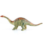 6 PCS Brontosaurus