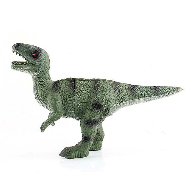 Simulation Animal Dinosaur World Static Toy Models