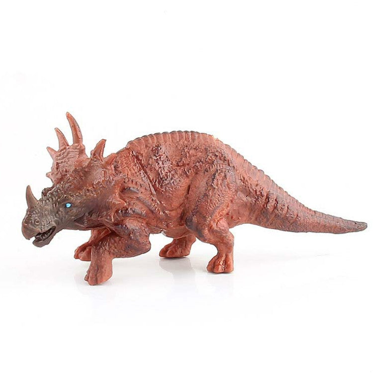 Simulation Animal Dinosaur World Static Toy Models