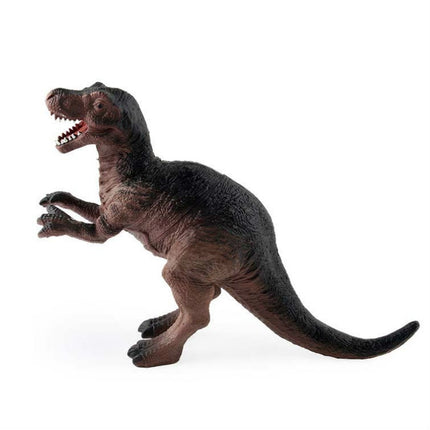 Simulation Animal Dinosaur World Static Toy Models