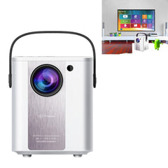 C500 Portable Mini LED Home HD Projector, Same Screen Version, Android Version, Basic Version