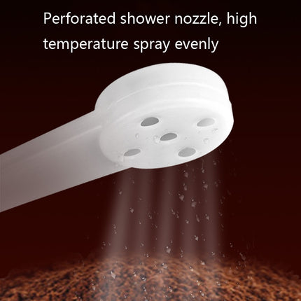 Homezest Household Small Coffee Maker Automatic Mini Drip Coffee Machine, EU Plug