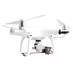 RCSTQ for DJI Phantom 4 Thrower Parabolic Air-Dropping System, for DJI Phantom 4