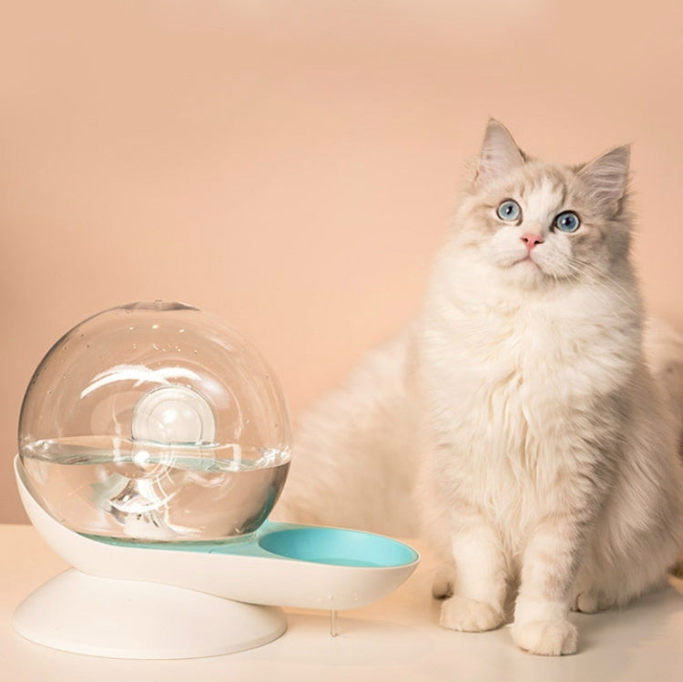 2.8L Pet Large Capacity Automatic Drinking Fountain