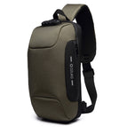 Standard Size / Army Green
