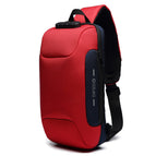 Standard Size / Red